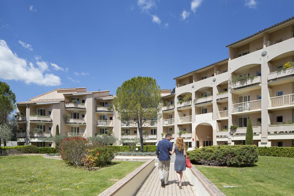 Residence Les Grands Pins Греу-ле-Бэн Экстерьер фото